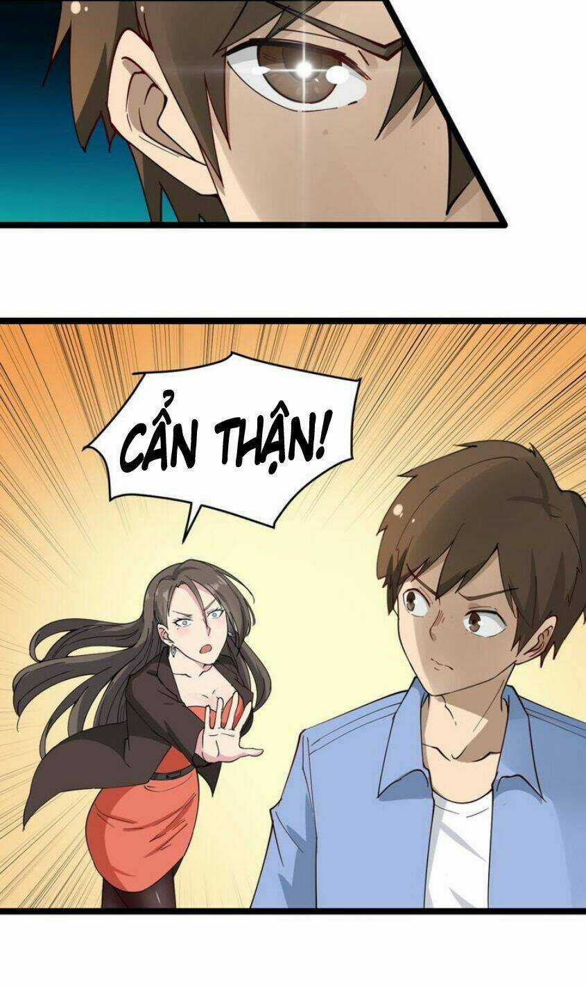 Cửa Hàng Đào Bảo Thông Tam Giới Chapter 10 trang 16