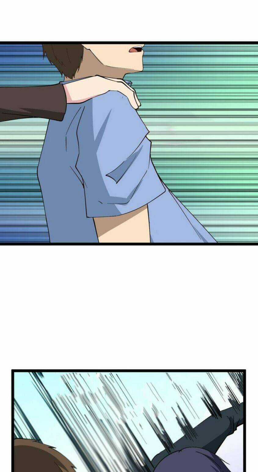 Cửa Hàng Đào Bảo Thông Tam Giới Chapter 10 trang 17