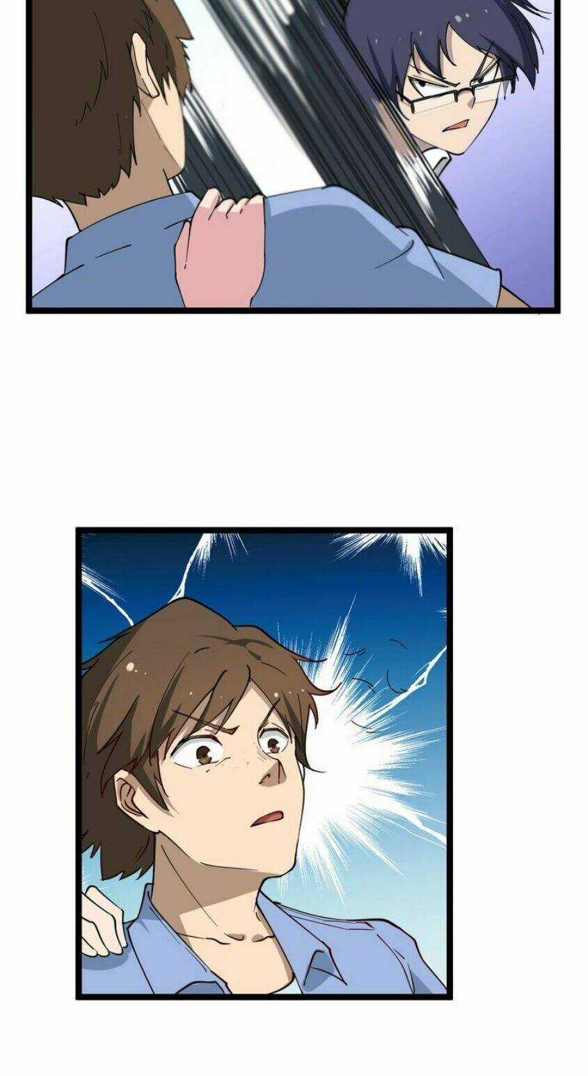 Cửa Hàng Đào Bảo Thông Tam Giới Chapter 10 trang 18