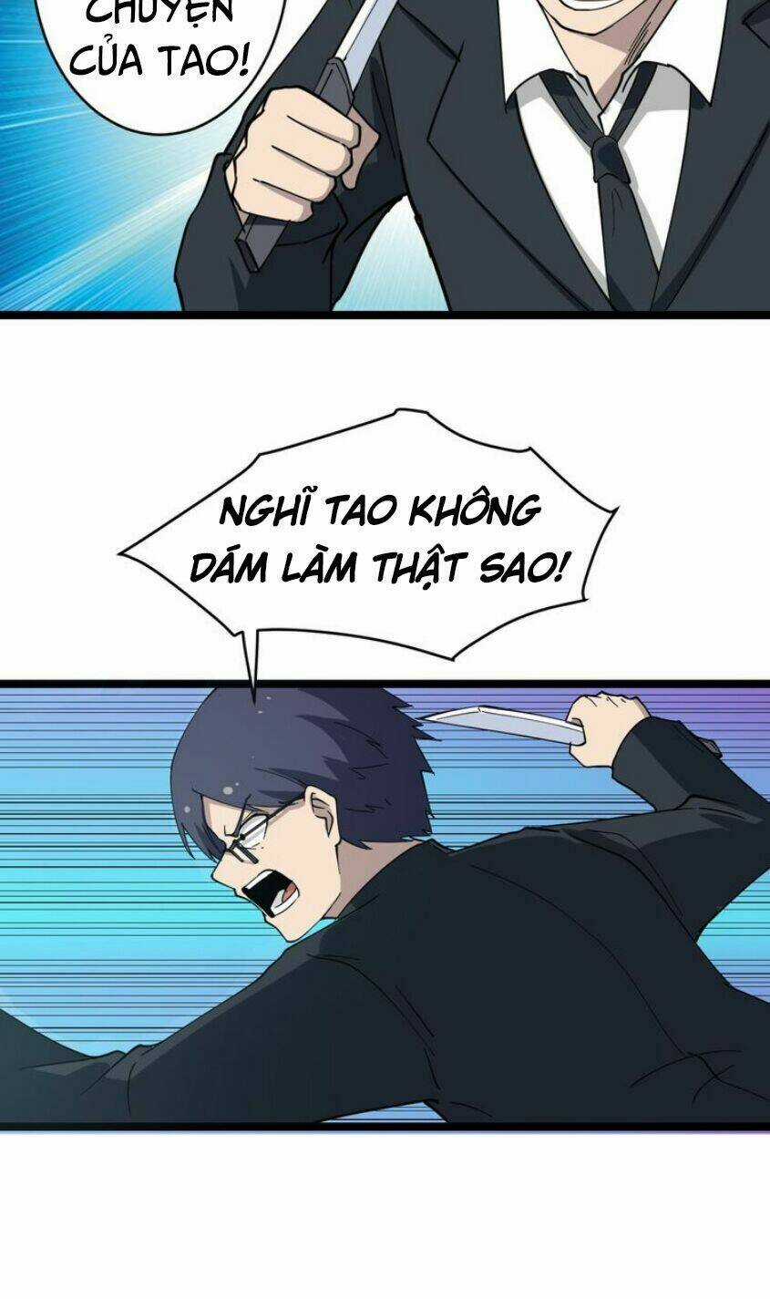 Cửa Hàng Đào Bảo Thông Tam Giới Chapter 10 trang 20