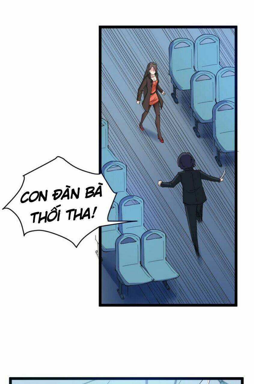 Cửa Hàng Đào Bảo Thông Tam Giới Chapter 10 trang 21