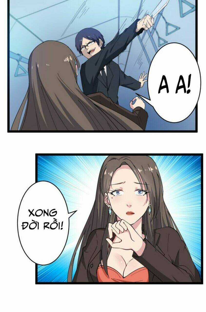 Cửa Hàng Đào Bảo Thông Tam Giới Chapter 10 trang 22