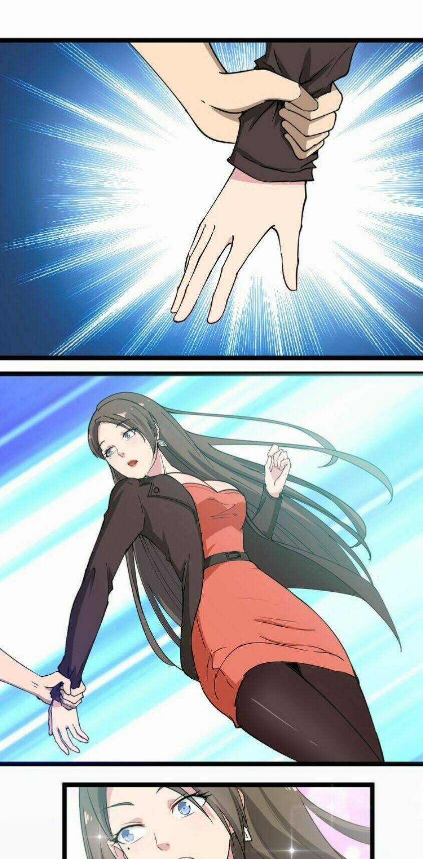 Cửa Hàng Đào Bảo Thông Tam Giới Chapter 10 trang 23