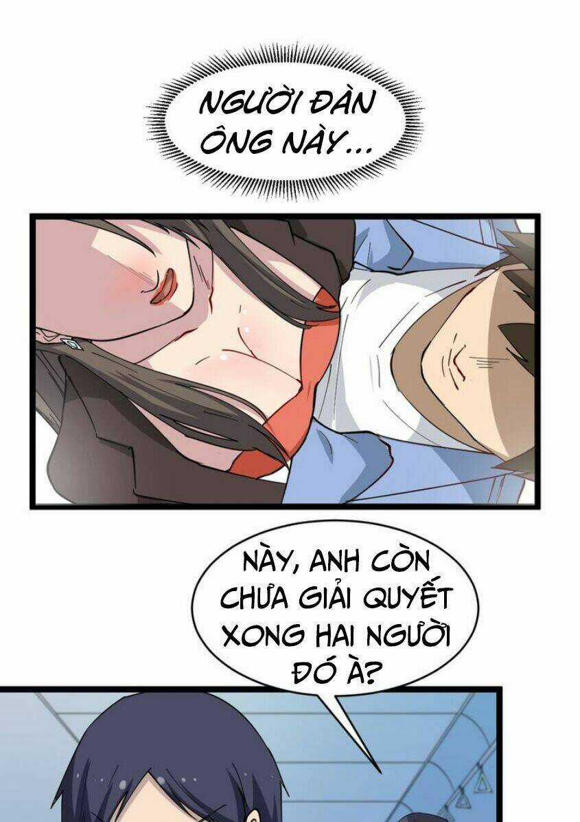 Cửa Hàng Đào Bảo Thông Tam Giới Chapter 10 trang 25