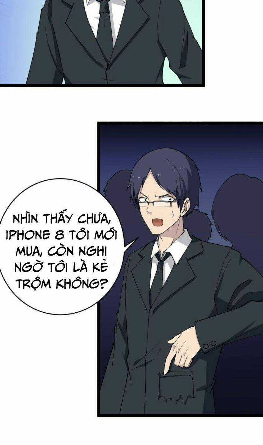 Cửa Hàng Đào Bảo Thông Tam Giới Chapter 10 trang 3