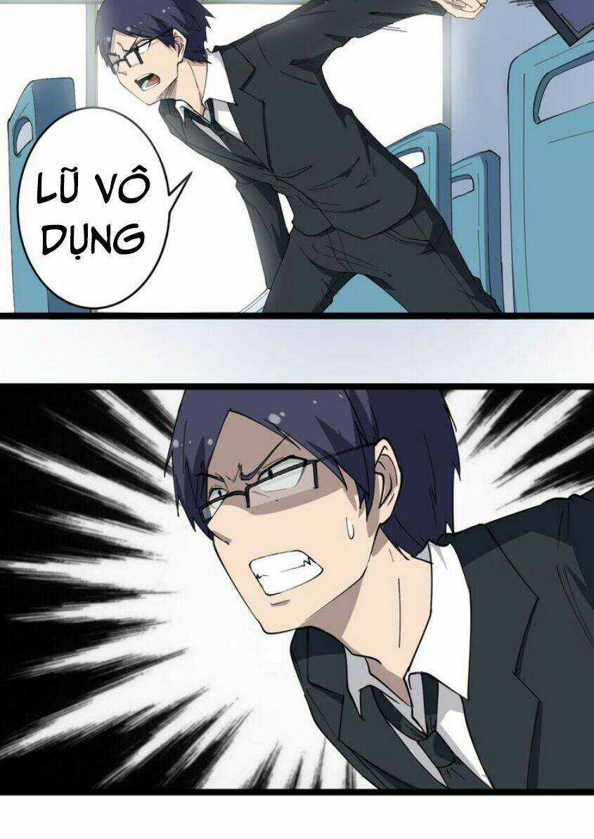 Cửa Hàng Đào Bảo Thông Tam Giới Chapter 10 trang 30