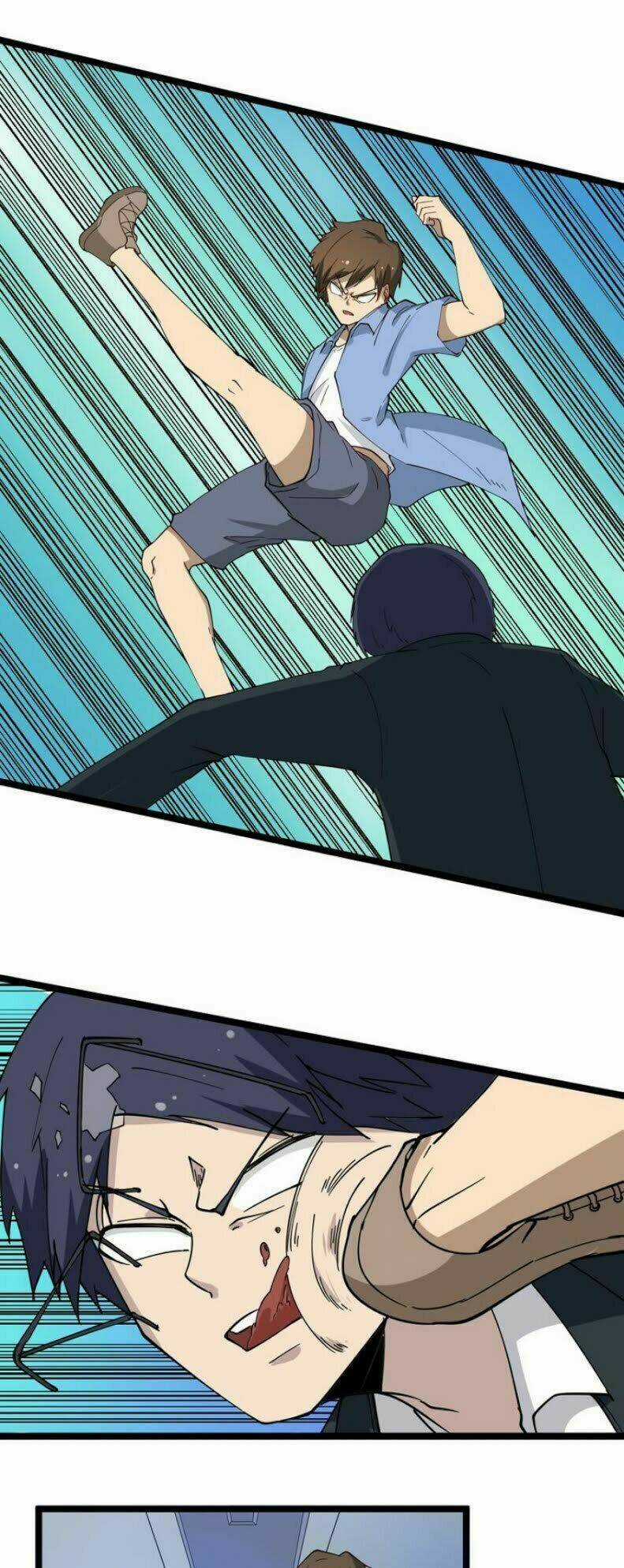 Cửa Hàng Đào Bảo Thông Tam Giới Chapter 10 trang 31