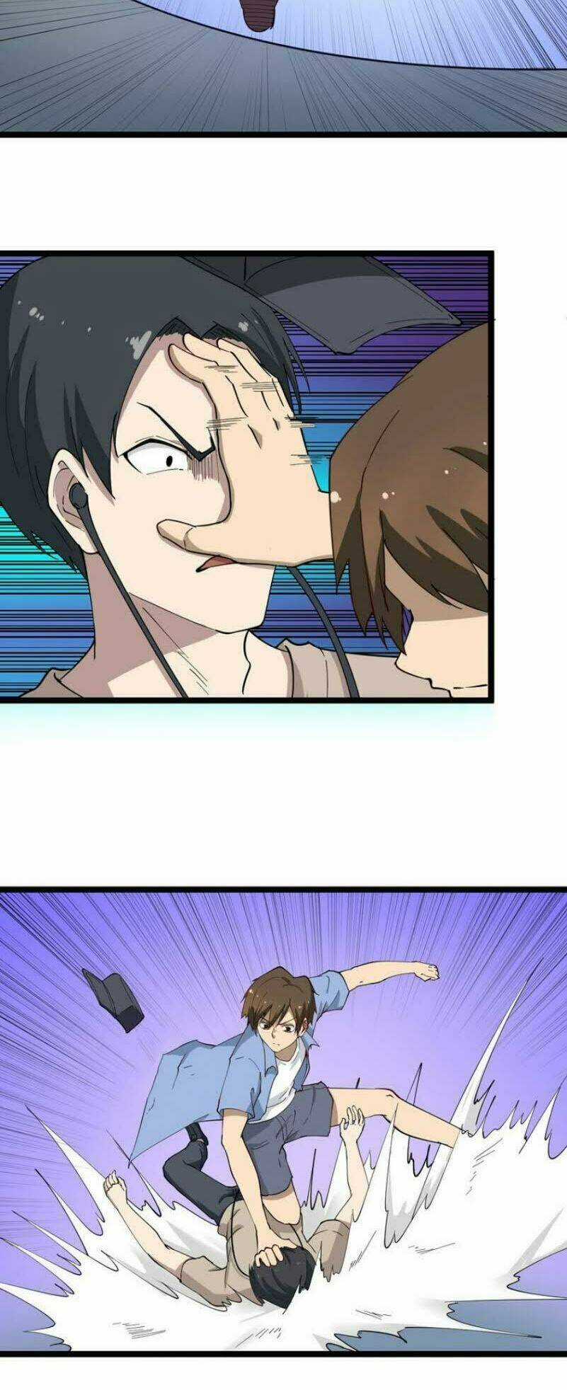 Cửa Hàng Đào Bảo Thông Tam Giới Chapter 10 trang 34