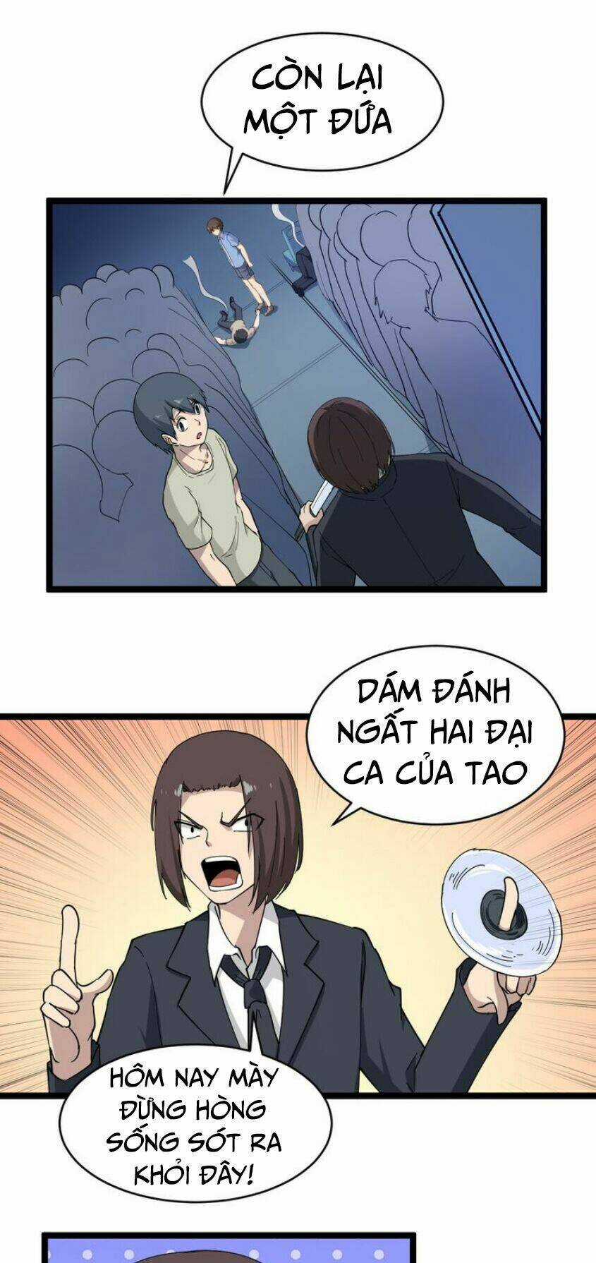 Cửa Hàng Đào Bảo Thông Tam Giới Chapter 10 trang 35