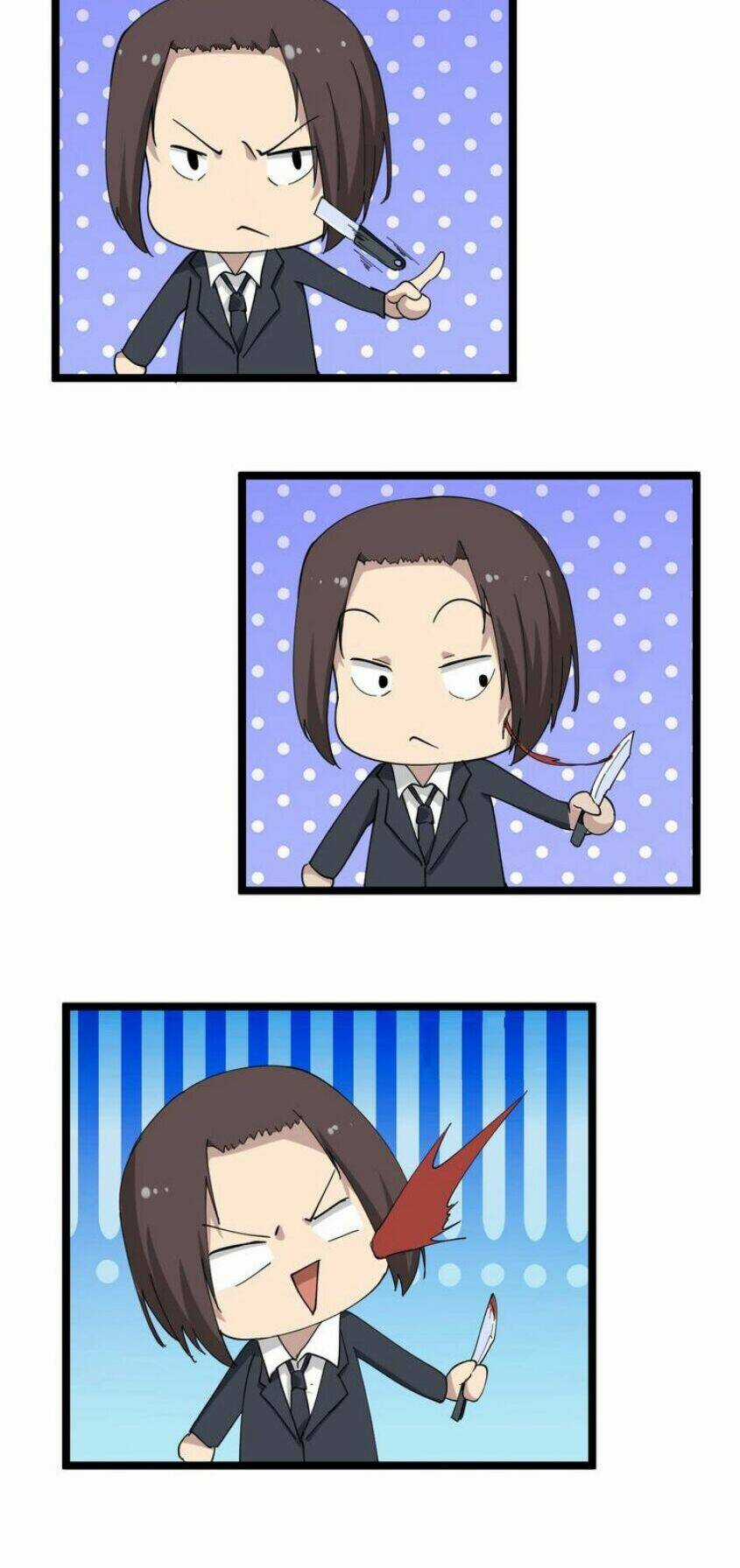 Cửa Hàng Đào Bảo Thông Tam Giới Chapter 10 trang 36