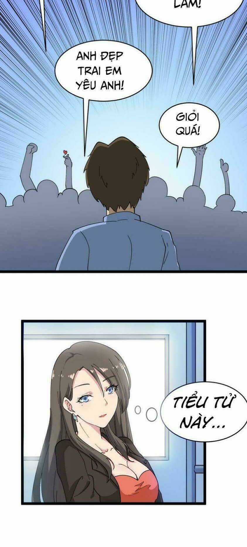 Cửa Hàng Đào Bảo Thông Tam Giới Chapter 10 trang 38