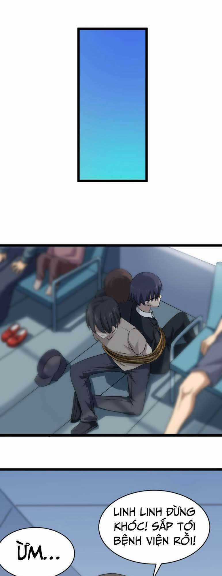 Cửa Hàng Đào Bảo Thông Tam Giới Chapter 10 trang 39