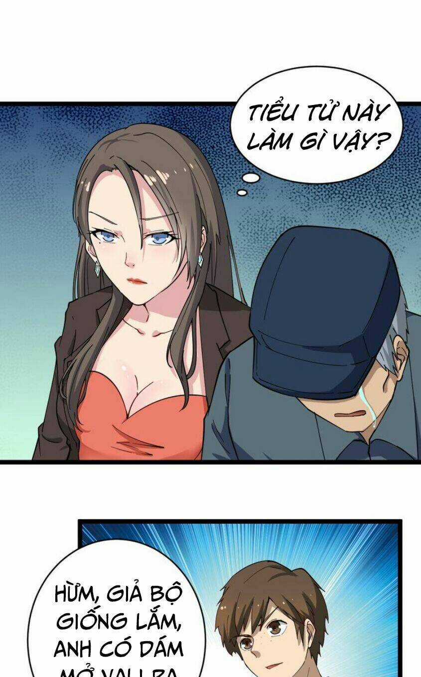 Cửa Hàng Đào Bảo Thông Tam Giới Chapter 10 trang 4