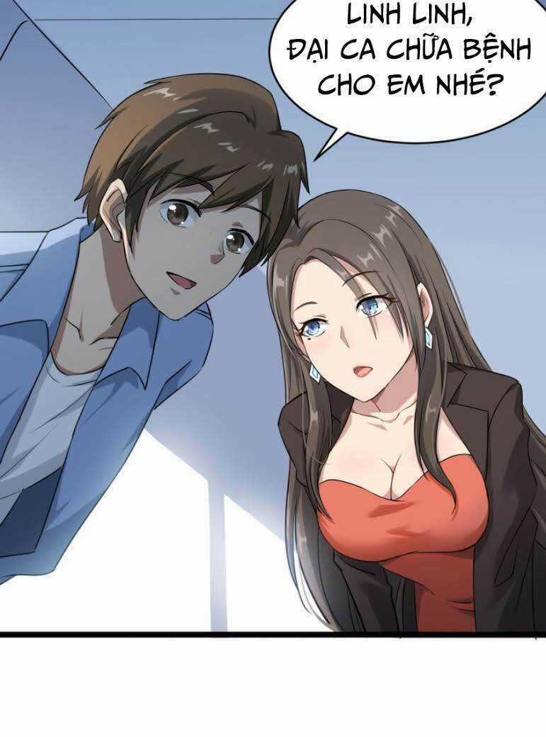 Cửa Hàng Đào Bảo Thông Tam Giới Chapter 10 trang 41