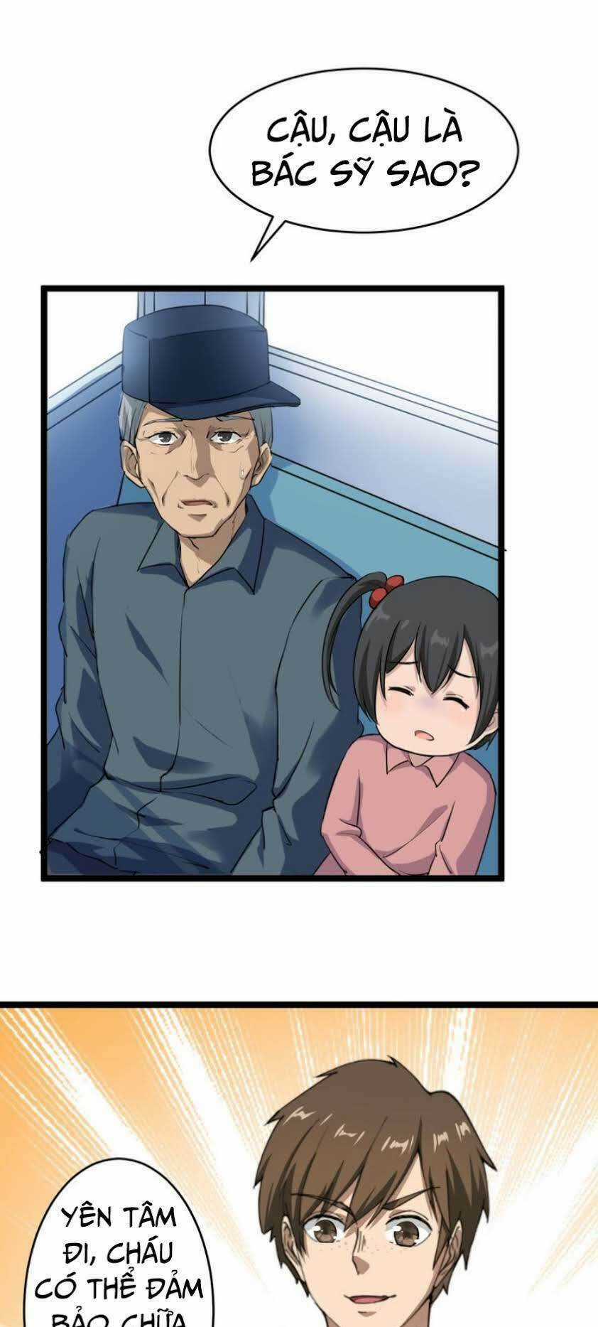 Cửa Hàng Đào Bảo Thông Tam Giới Chapter 10 trang 42