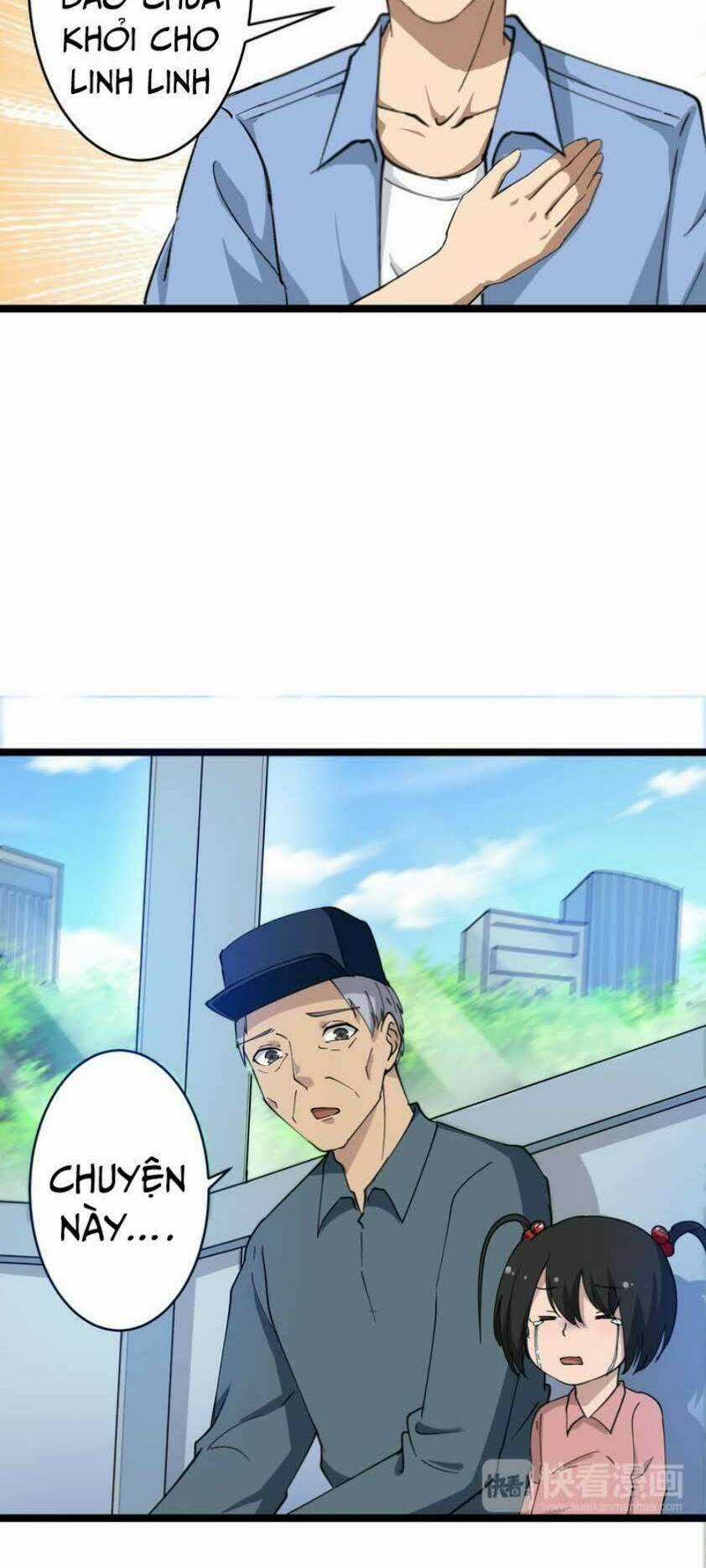 Cửa Hàng Đào Bảo Thông Tam Giới Chapter 10 trang 43