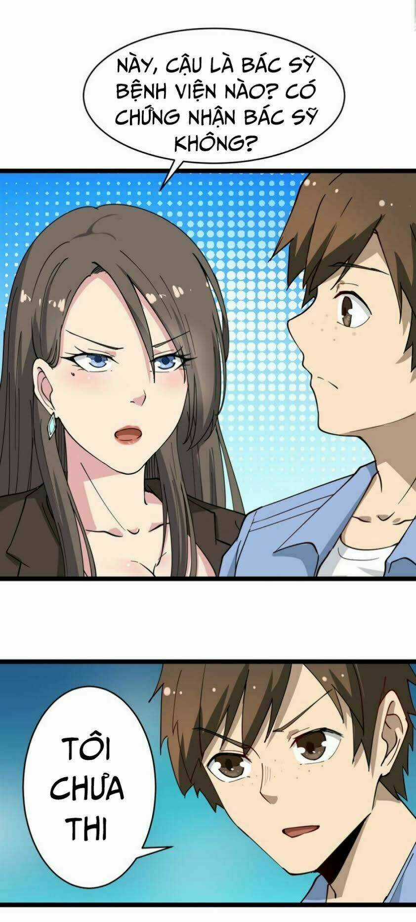 Cửa Hàng Đào Bảo Thông Tam Giới Chapter 10 trang 44