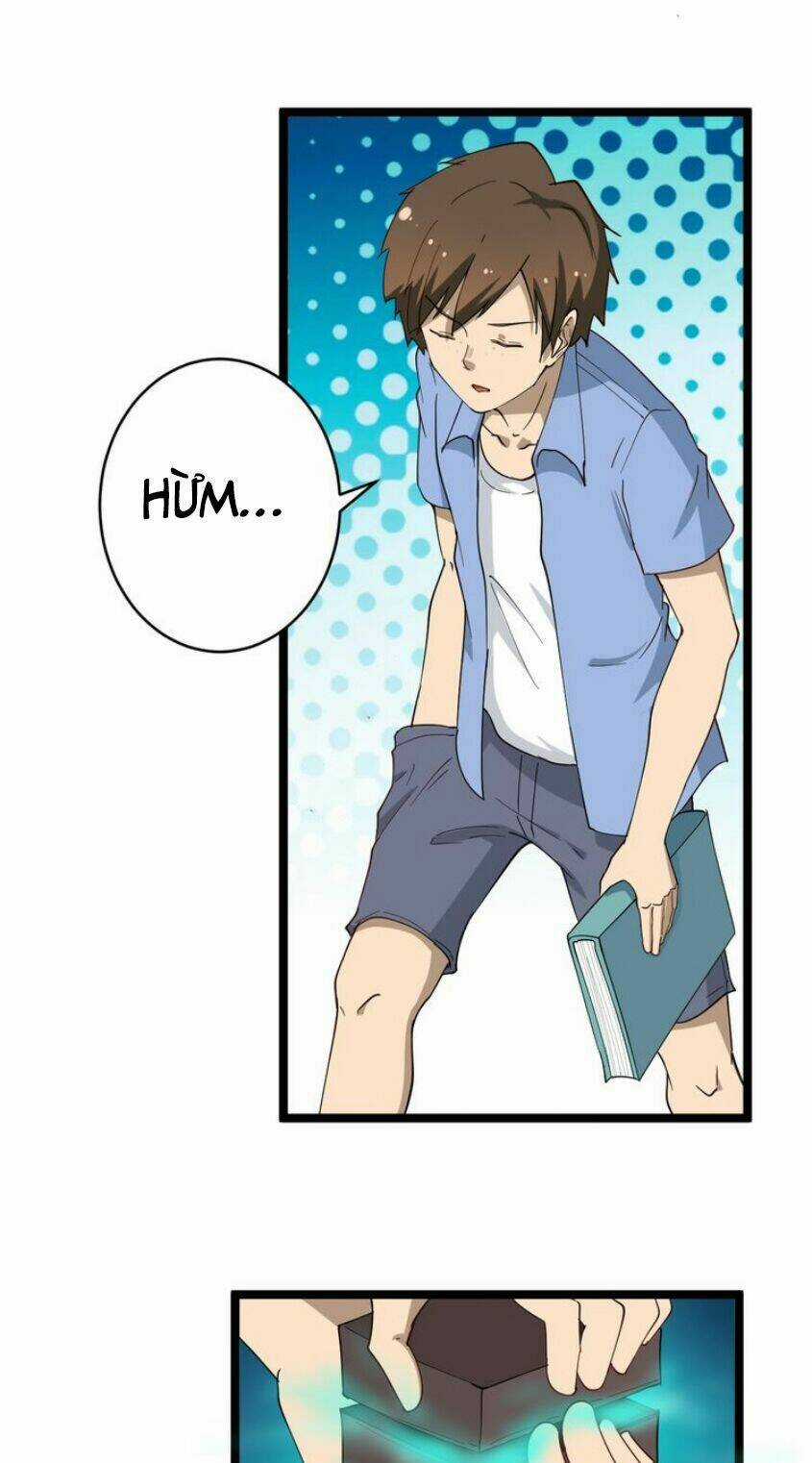 Cửa Hàng Đào Bảo Thông Tam Giới Chapter 10 trang 46