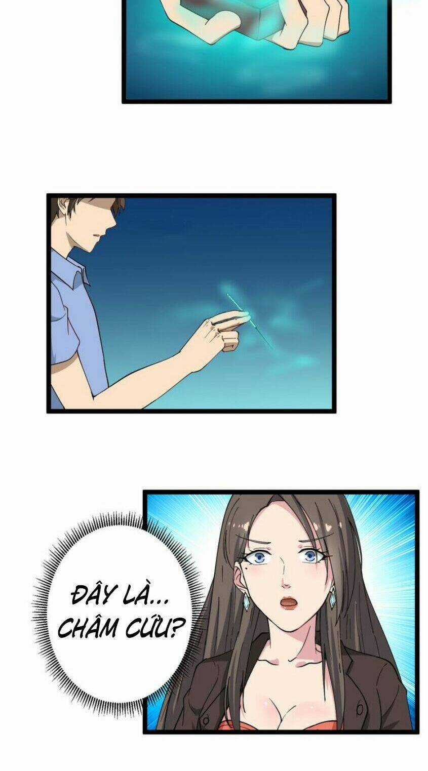 Cửa Hàng Đào Bảo Thông Tam Giới Chapter 10 trang 47