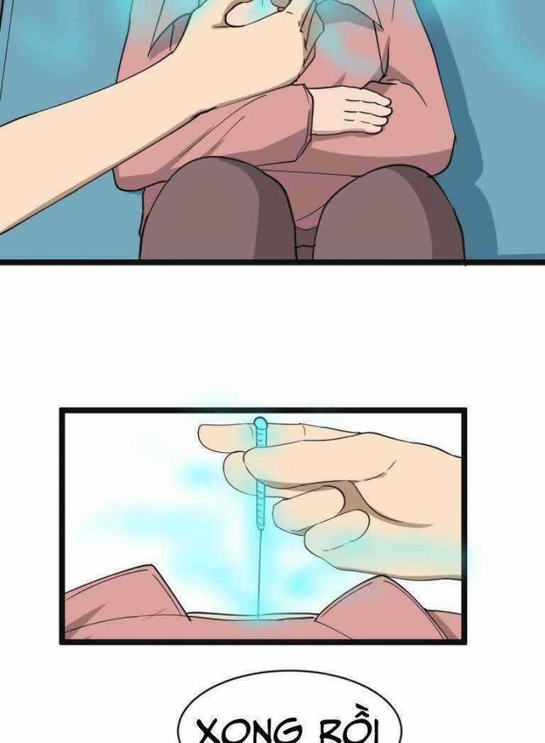 Cửa Hàng Đào Bảo Thông Tam Giới Chapter 10 trang 49