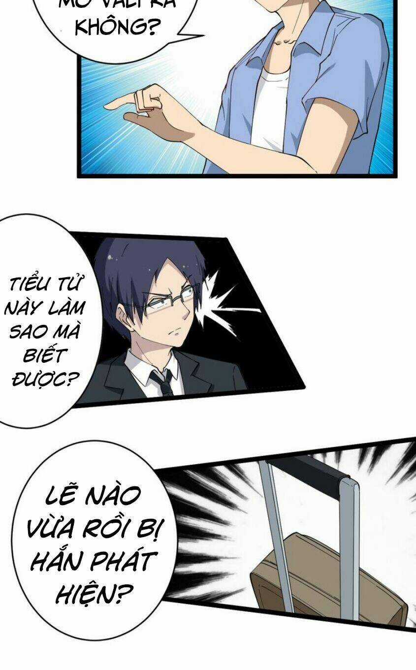 Cửa Hàng Đào Bảo Thông Tam Giới Chapter 10 trang 5