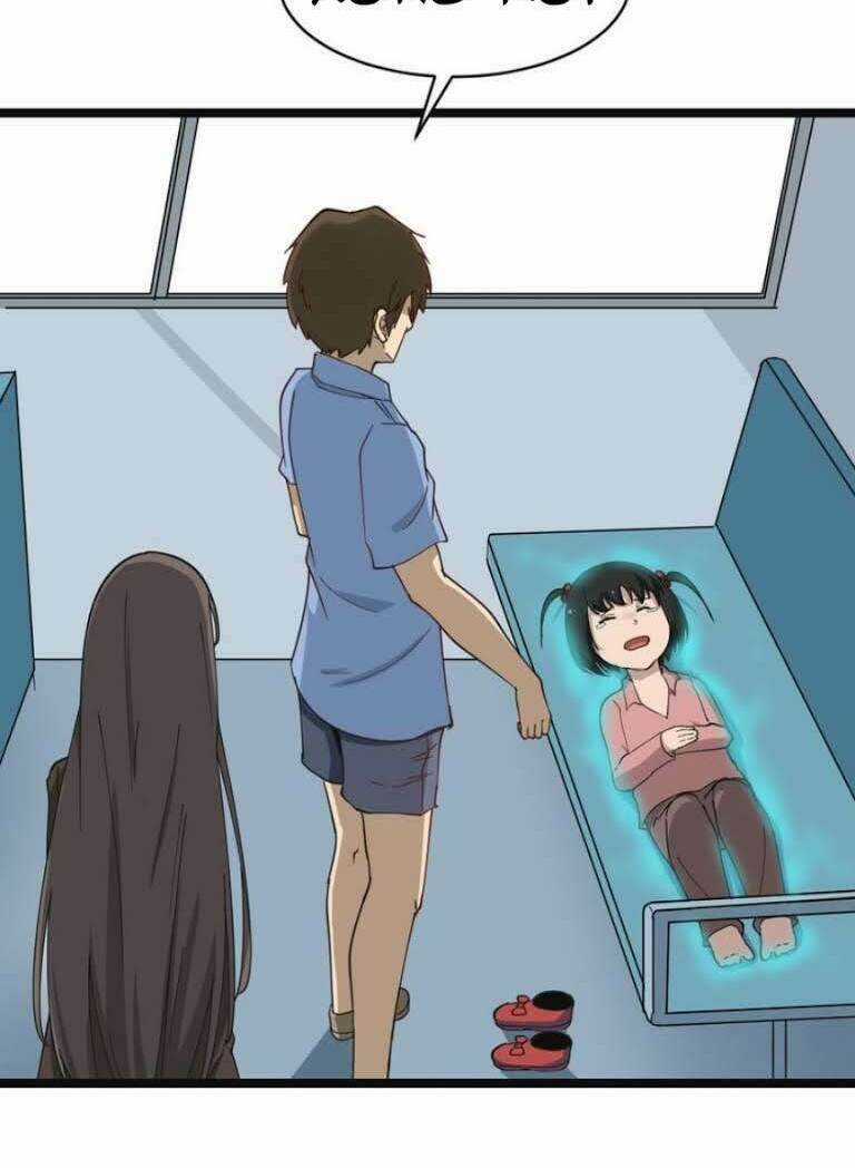 Cửa Hàng Đào Bảo Thông Tam Giới Chapter 10 trang 50