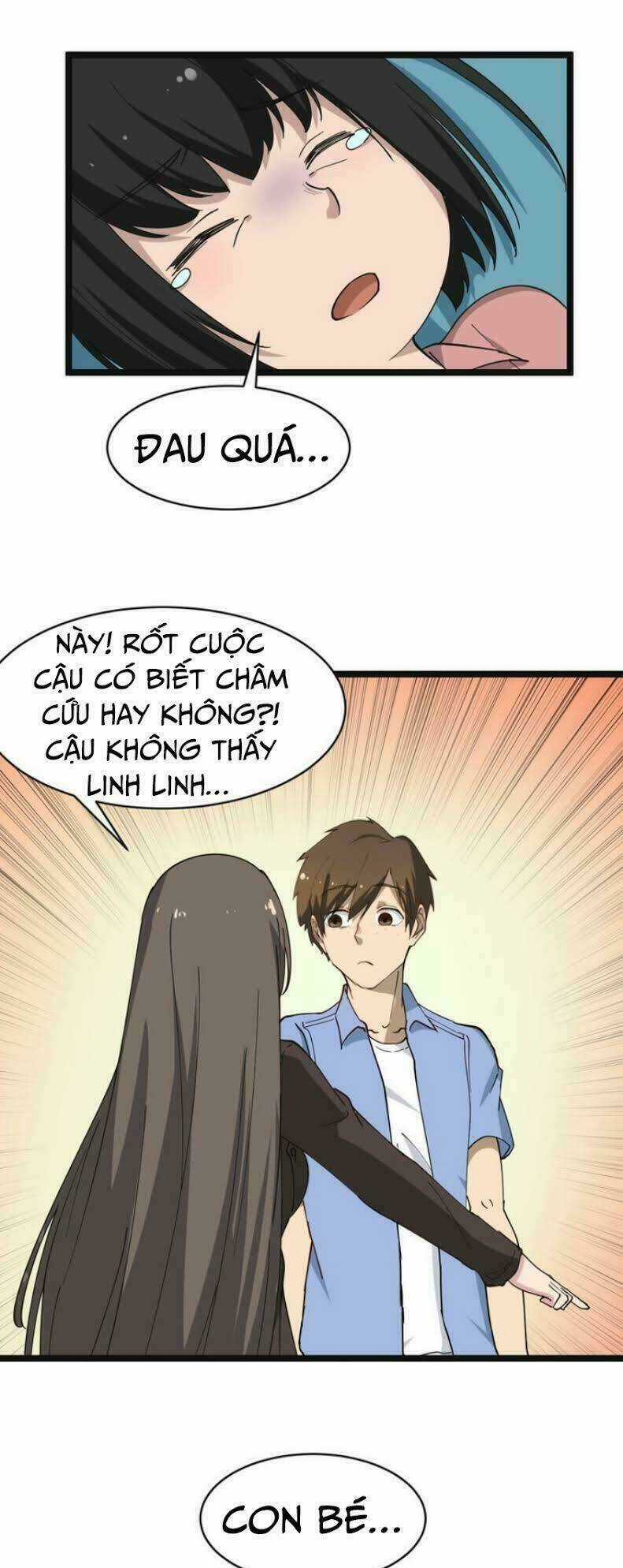 Cửa Hàng Đào Bảo Thông Tam Giới Chapter 10 trang 51