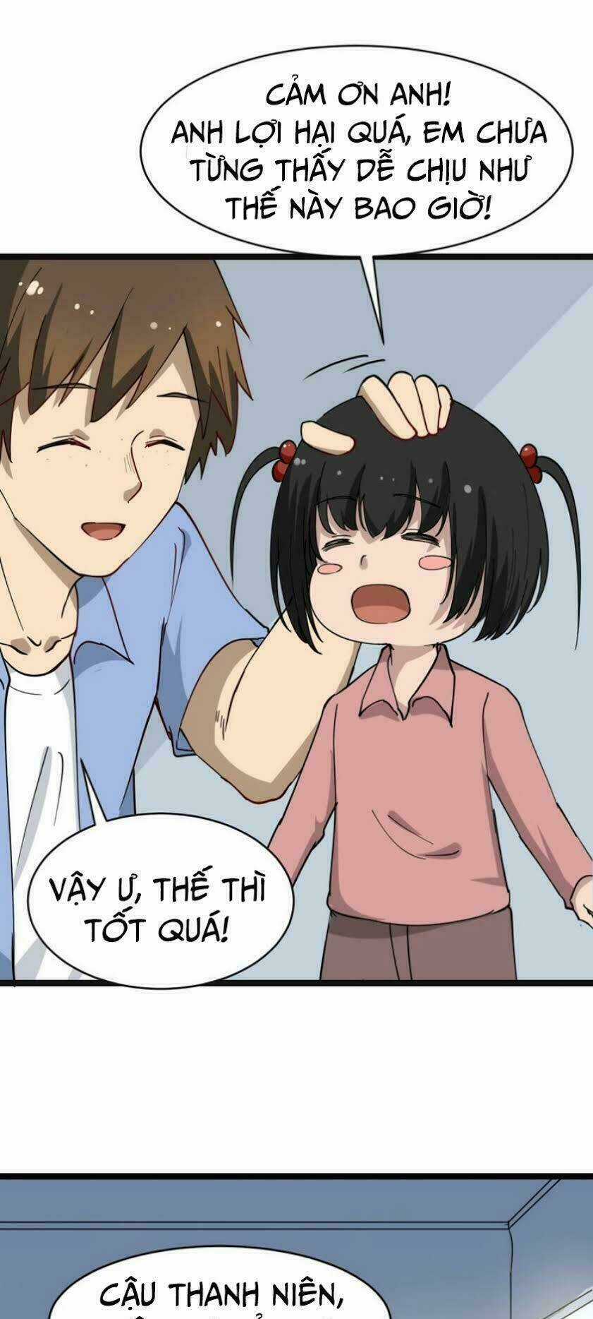 Cửa Hàng Đào Bảo Thông Tam Giới Chapter 10 trang 53