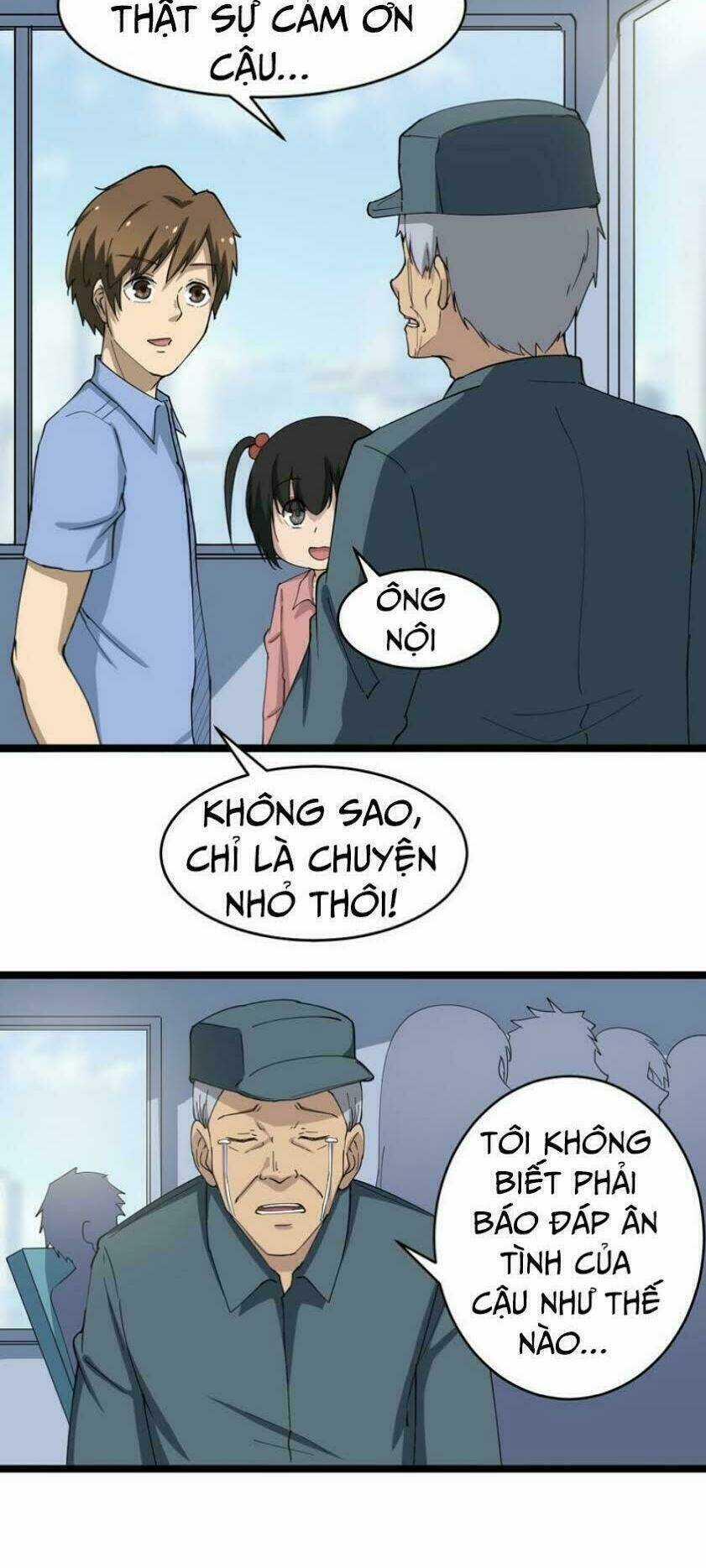 Cửa Hàng Đào Bảo Thông Tam Giới Chapter 10 trang 54