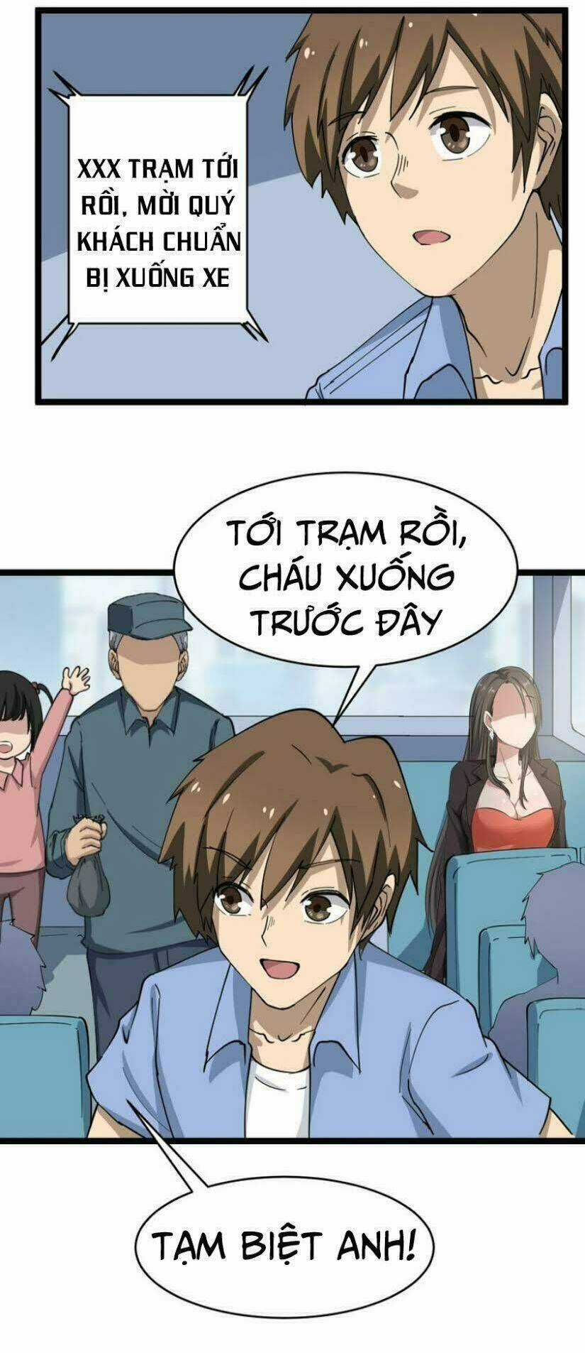 Cửa Hàng Đào Bảo Thông Tam Giới Chapter 10 trang 56