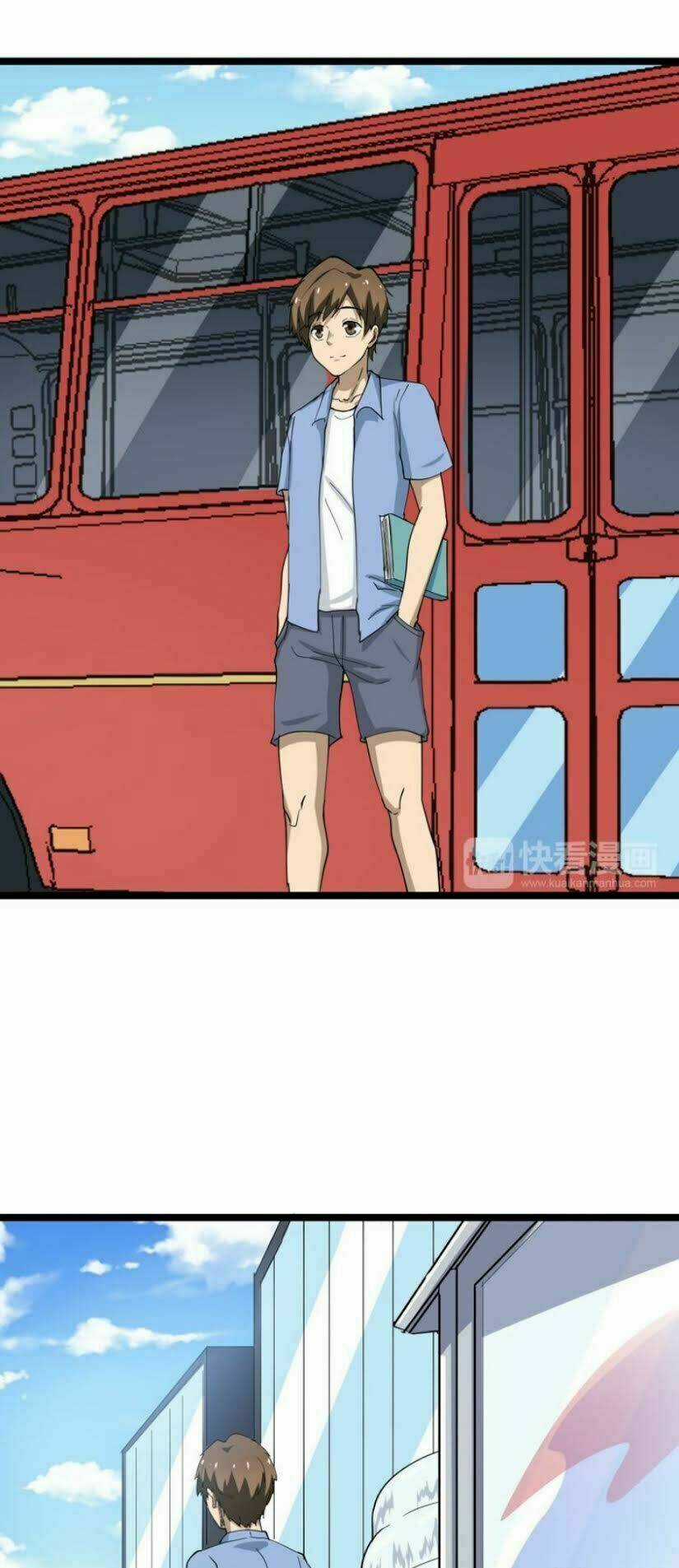 Cửa Hàng Đào Bảo Thông Tam Giới Chapter 10 trang 57