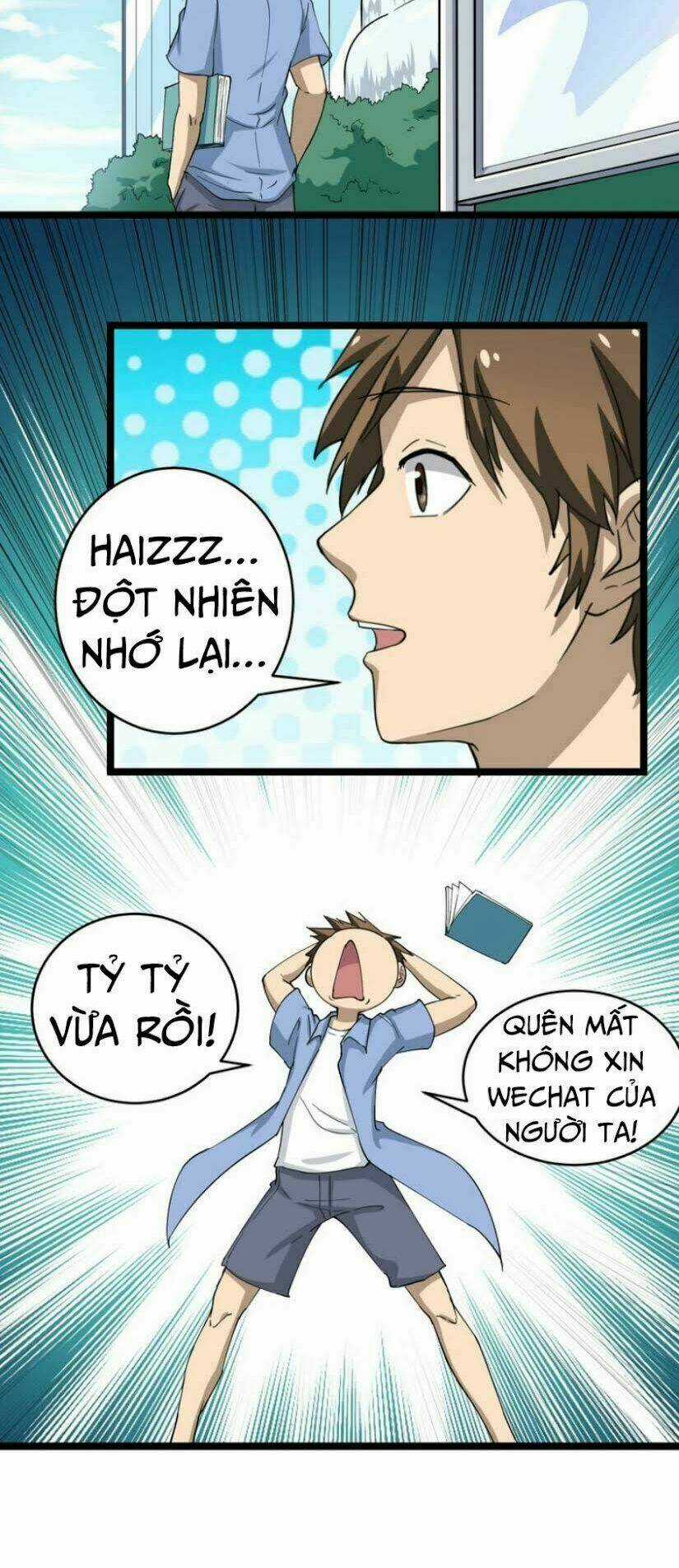 Cửa Hàng Đào Bảo Thông Tam Giới Chapter 10 trang 58