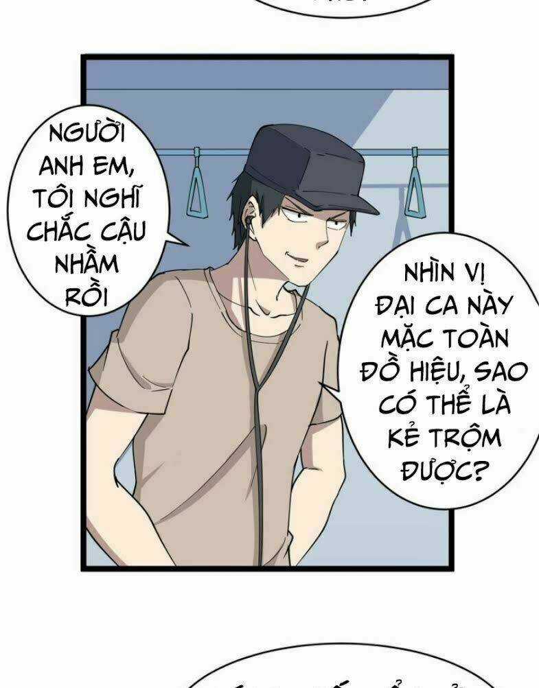 Cửa Hàng Đào Bảo Thông Tam Giới Chapter 10 trang 7