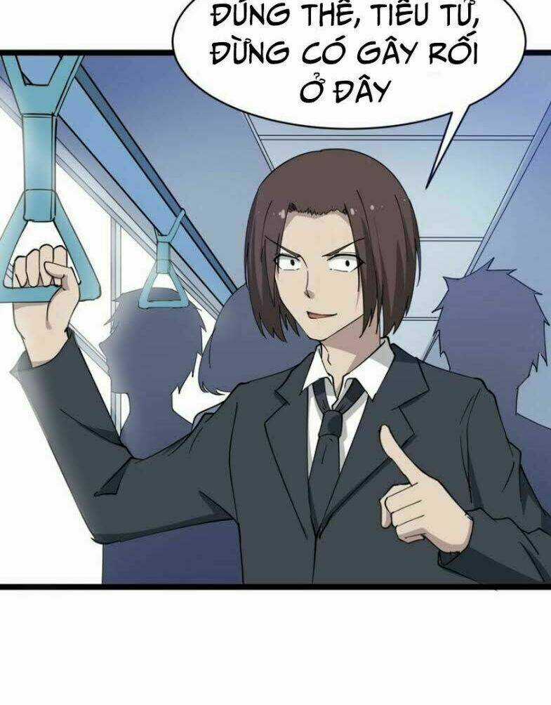 Cửa Hàng Đào Bảo Thông Tam Giới Chapter 10 trang 8