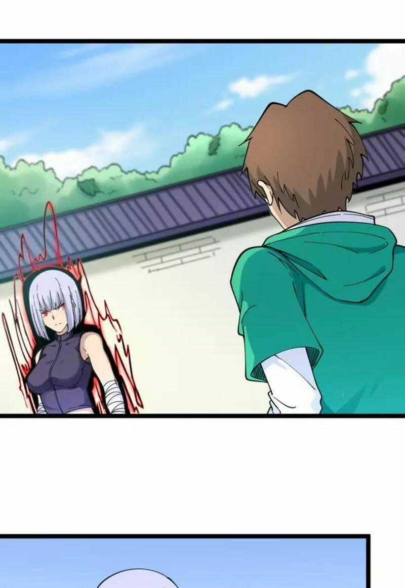 Cửa Hàng Đào Bảo Thông Tam Giới Chapter 100 trang 0