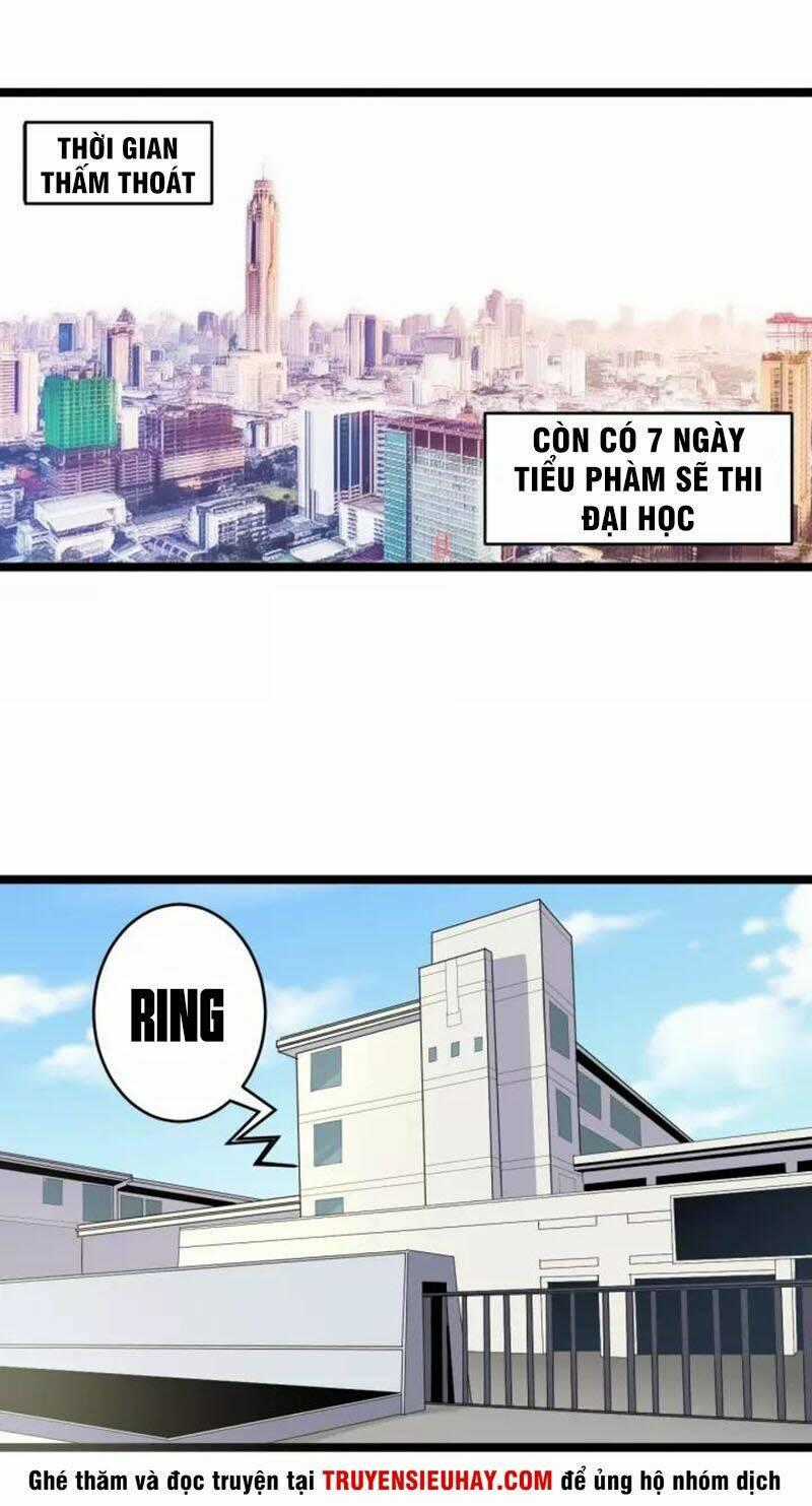 Cửa Hàng Đào Bảo Thông Tam Giới Chapter 101 trang 0