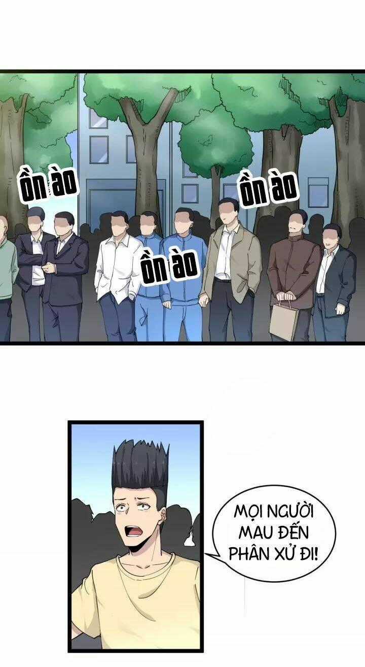 Cửa Hàng Đào Bảo Thông Tam Giới Chapter 102 trang 1