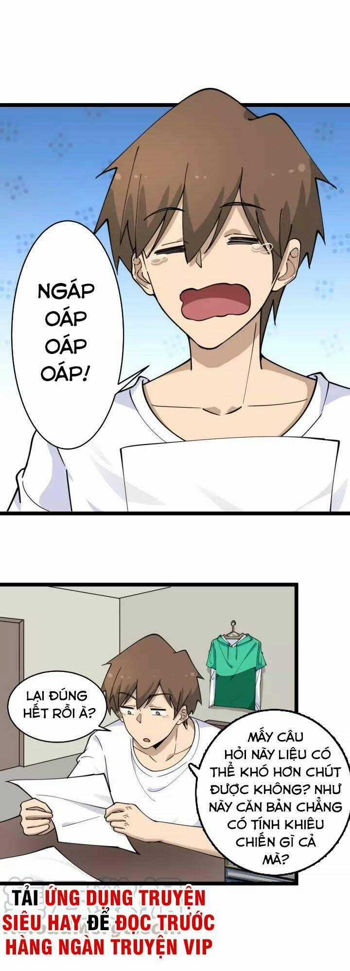 Cửa Hàng Đào Bảo Thông Tam Giới Chapter 103 trang 1
