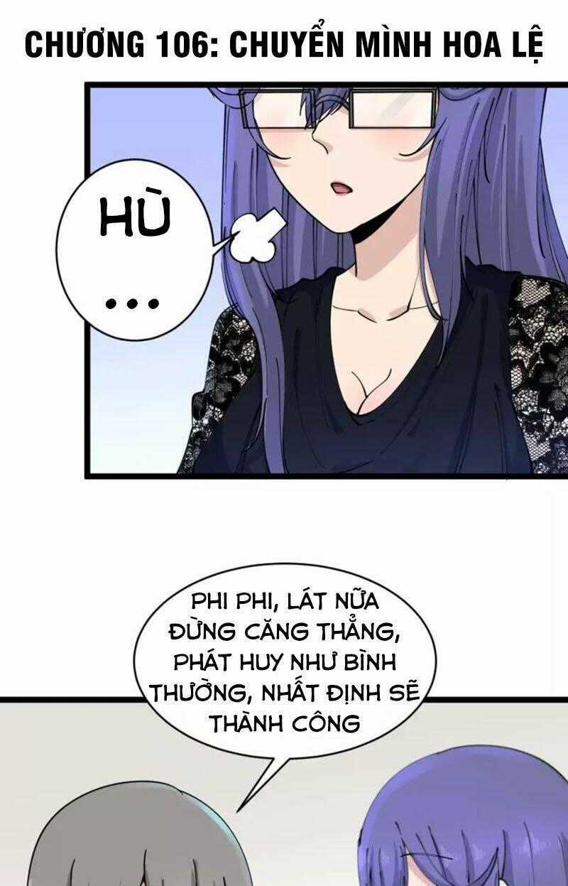 Cửa Hàng Đào Bảo Thông Tam Giới Chapter 106 trang 1