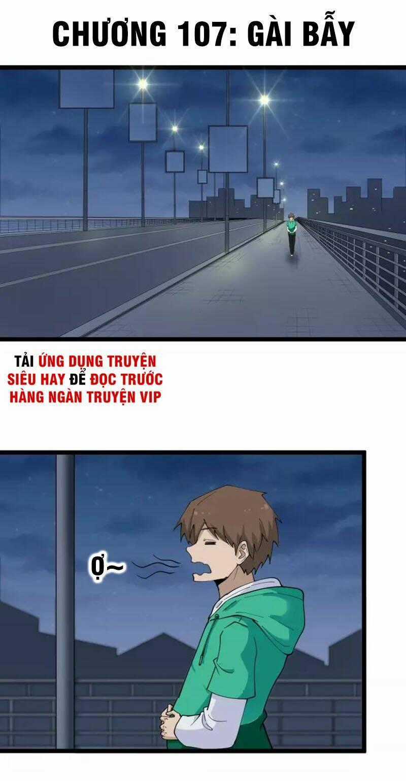 Cửa Hàng Đào Bảo Thông Tam Giới Chapter 107 trang 1