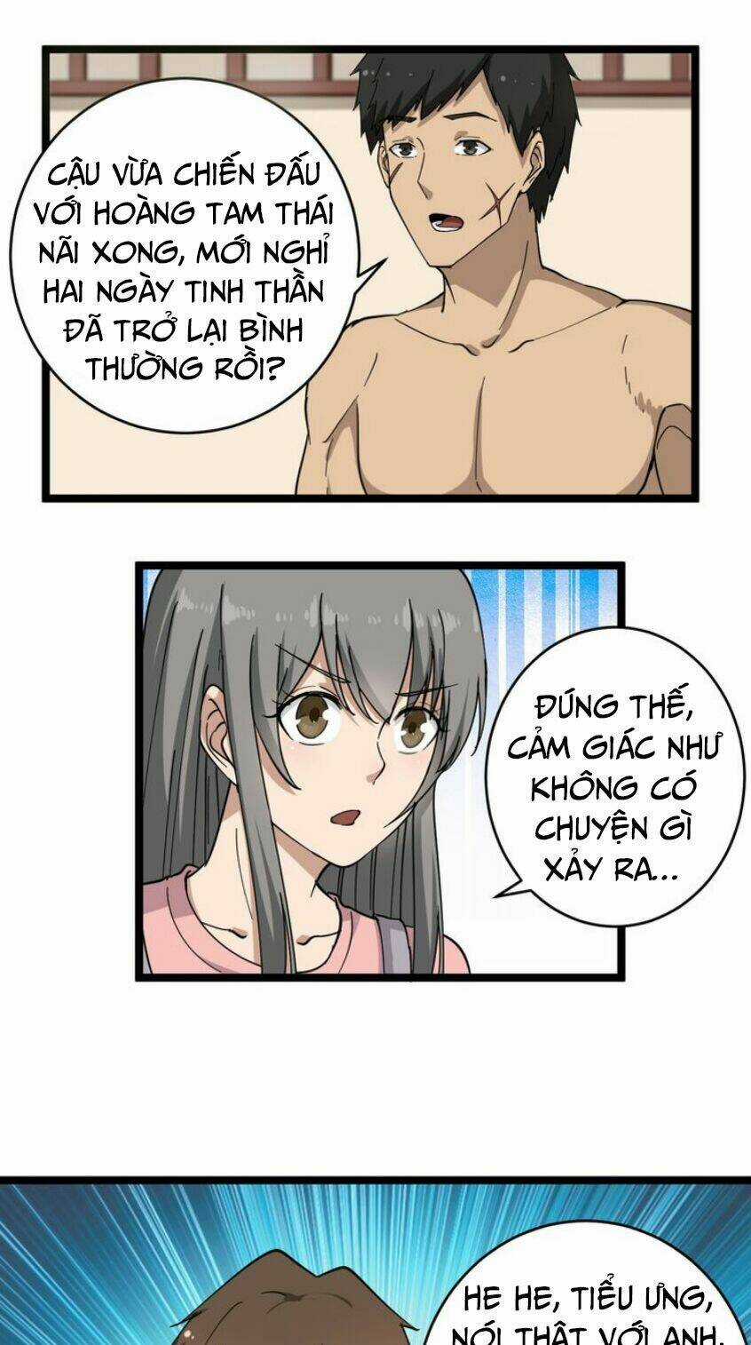 Cửa Hàng Đào Bảo Thông Tam Giới Chapter 11 trang 18