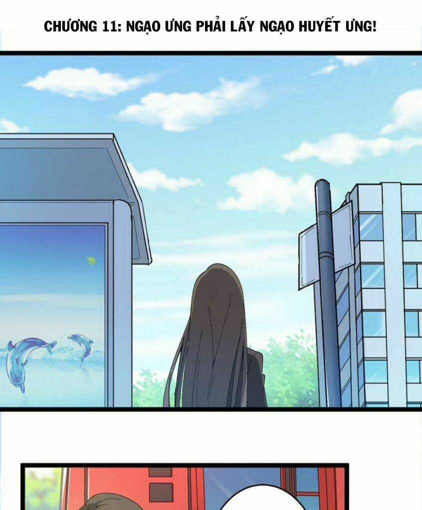 Cửa Hàng Đào Bảo Thông Tam Giới Chapter 11 trang 2