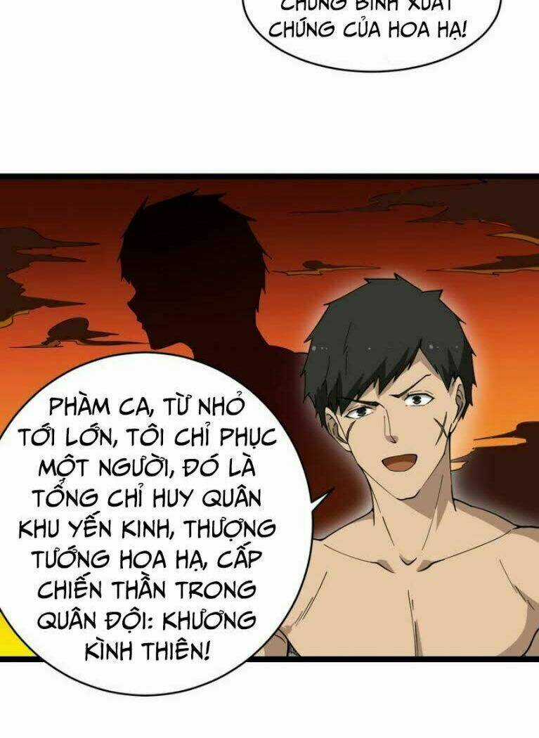 Cửa Hàng Đào Bảo Thông Tam Giới Chapter 11 trang 24