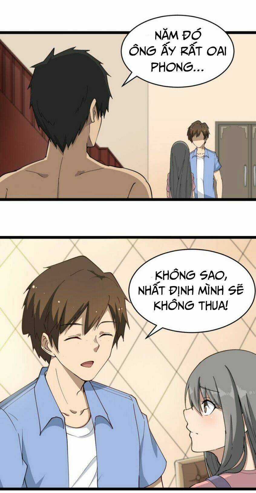 Cửa Hàng Đào Bảo Thông Tam Giới Chapter 11 trang 25