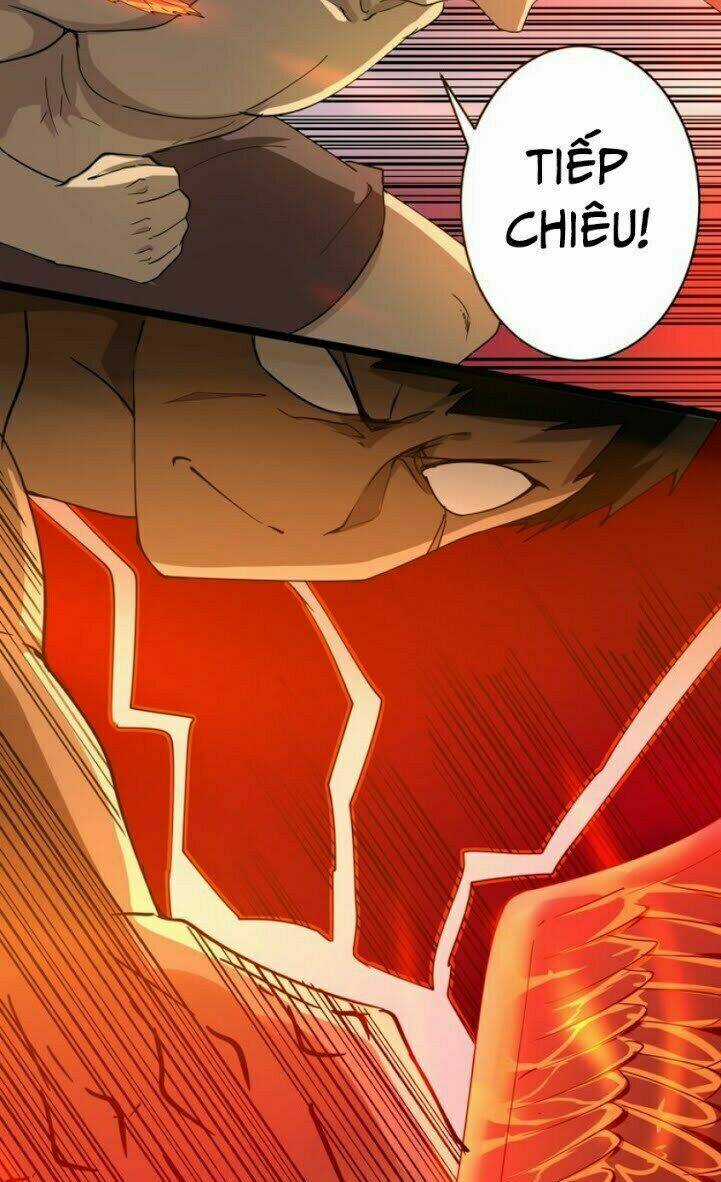 Cửa Hàng Đào Bảo Thông Tam Giới Chapter 11 trang 30