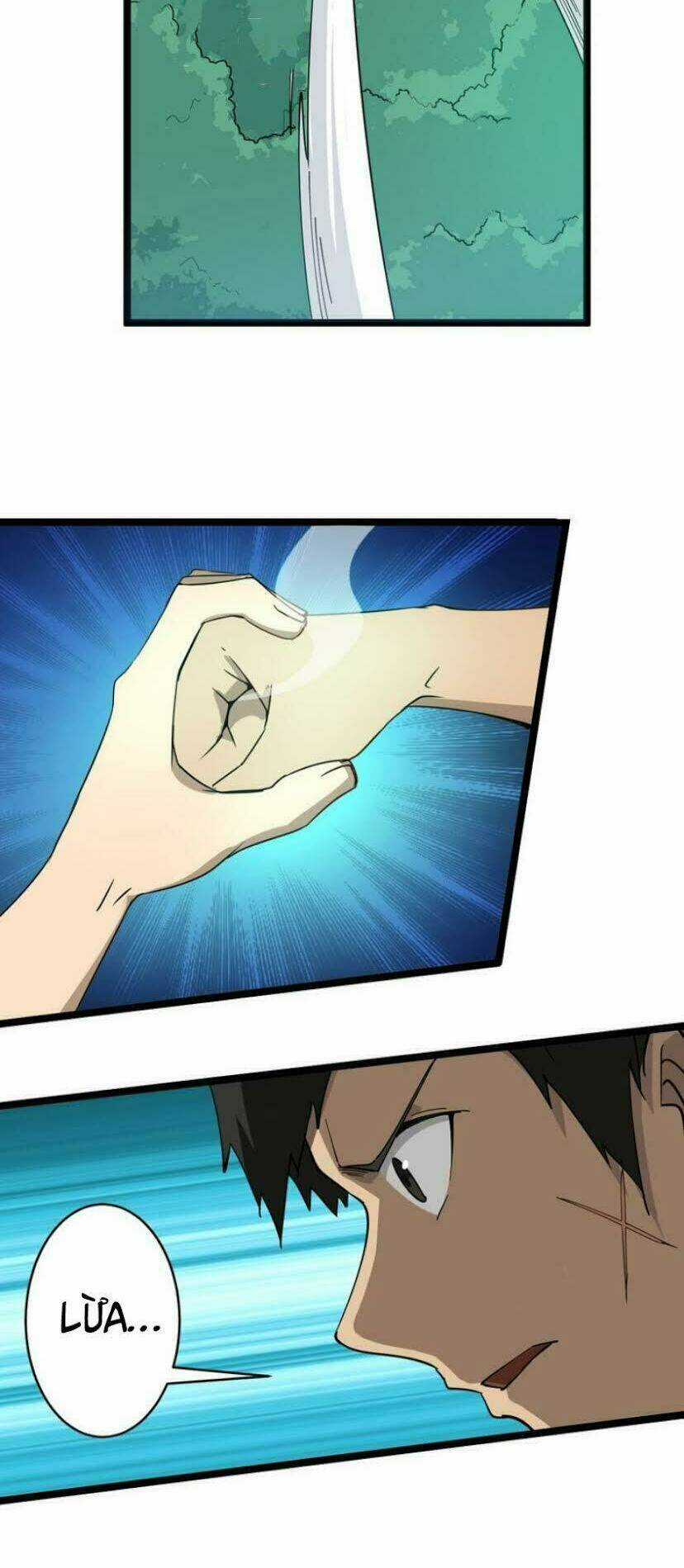 Cửa Hàng Đào Bảo Thông Tam Giới Chapter 11 trang 33