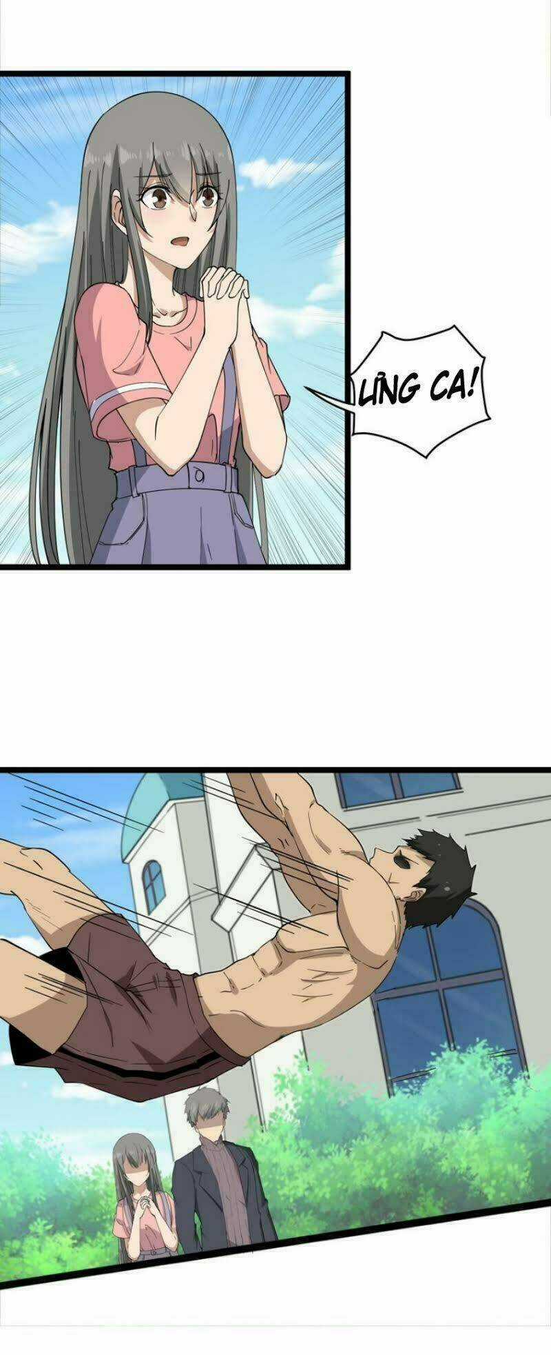 Cửa Hàng Đào Bảo Thông Tam Giới Chapter 11 trang 36