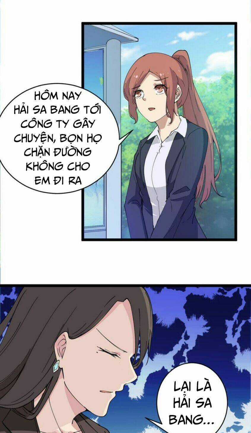 Cửa Hàng Đào Bảo Thông Tam Giới Chapter 11 trang 4