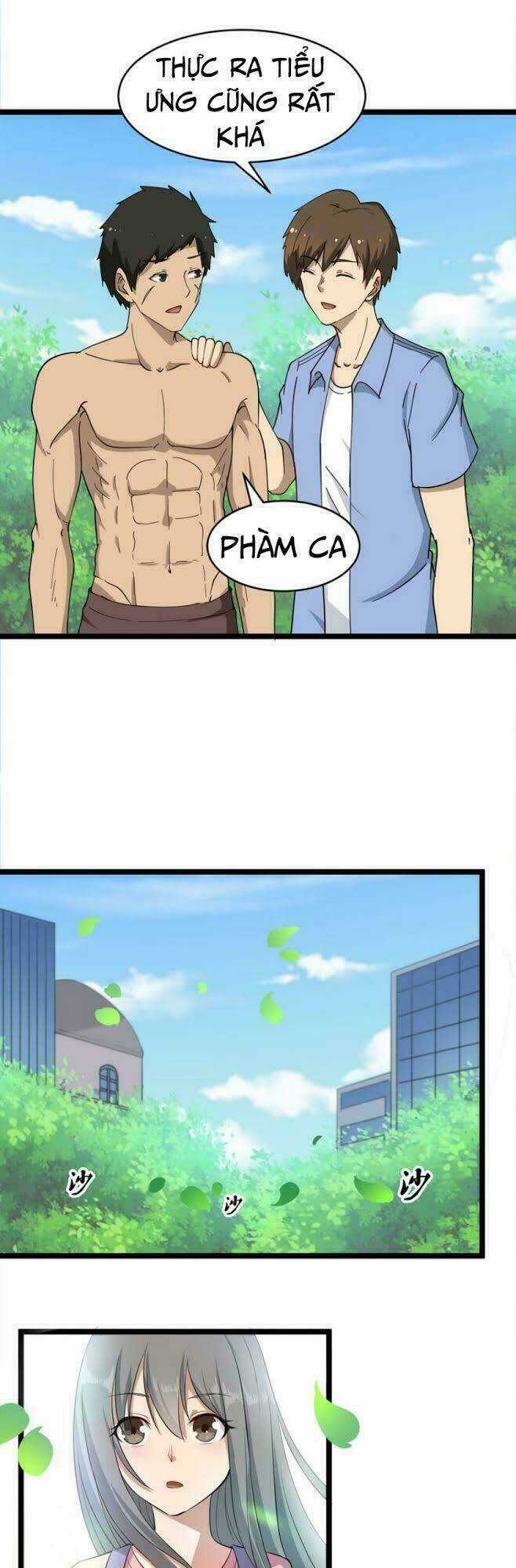 Cửa Hàng Đào Bảo Thông Tam Giới Chapter 11 trang 44