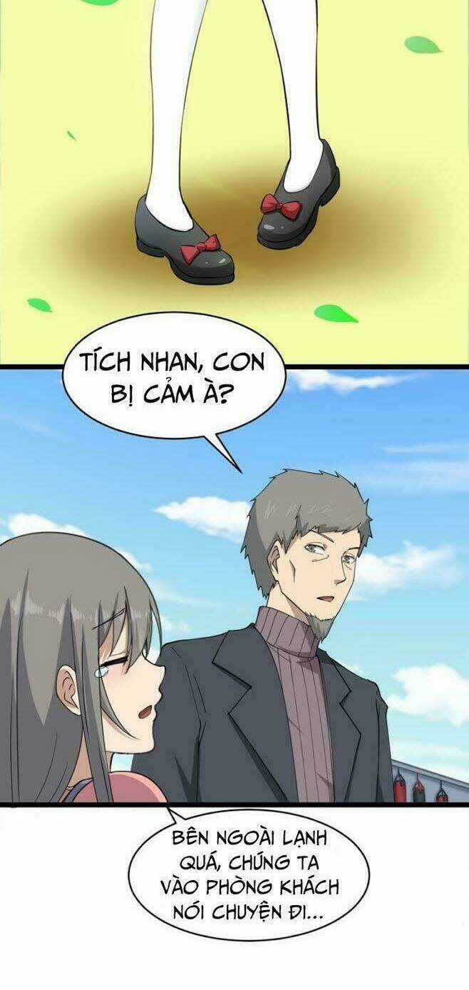 Cửa Hàng Đào Bảo Thông Tam Giới Chapter 11 trang 46